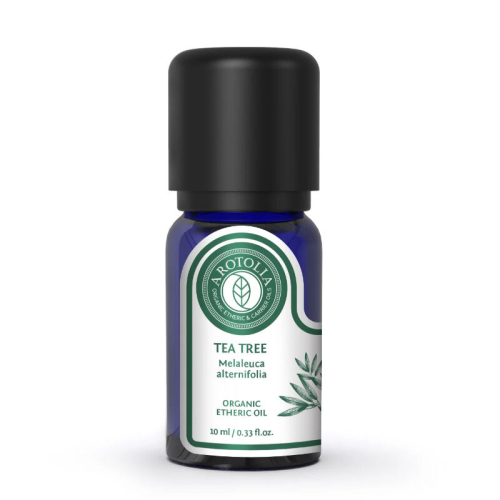 Arotolia Çay Ağacı Uçucu Yağı 10 ml - Arotolia