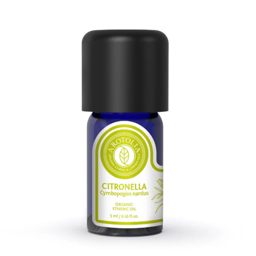 Arotolia Citronella Uçucu Yağı 5 ml - Arotolia