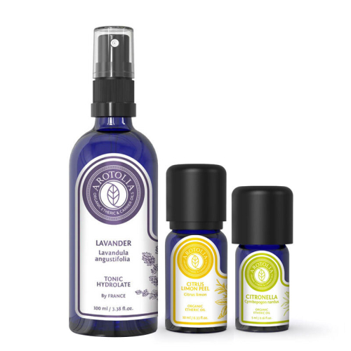 Arotolia Doğal Bakım SETİ2 - Arotolia