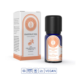 Arotolia Greyfurt Kabuğu Uçucu Yağı 10 ml - 2