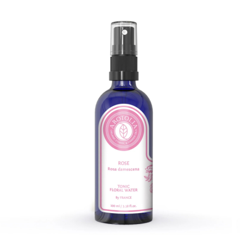 Arotolia Gül Suyu 100 ml - Arotolia