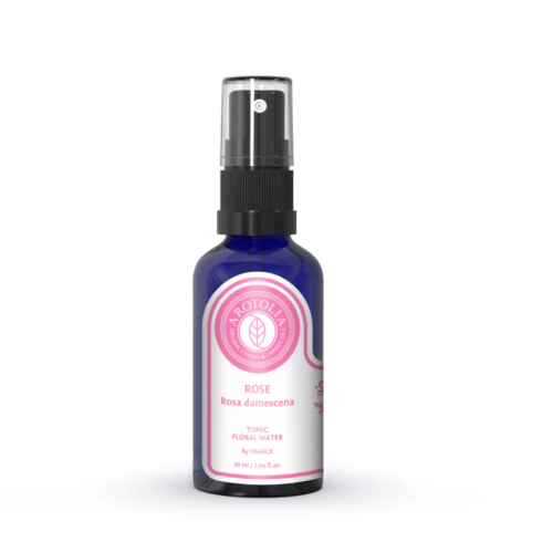 Arotolia Gül Suyu 50 ml - Arotolia