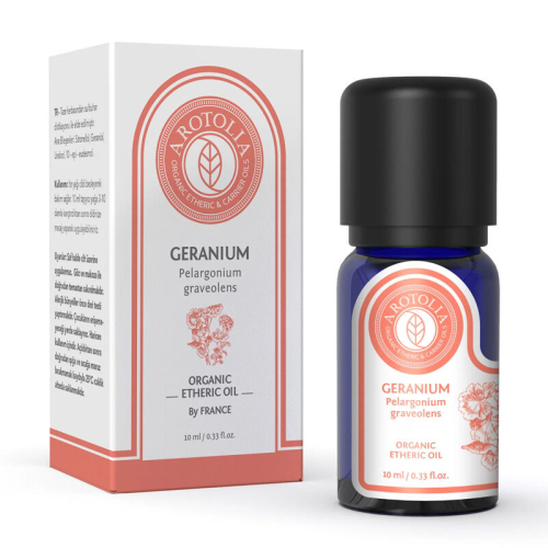 Arotolia Itır Uçucu Yağı 10 ml - 3