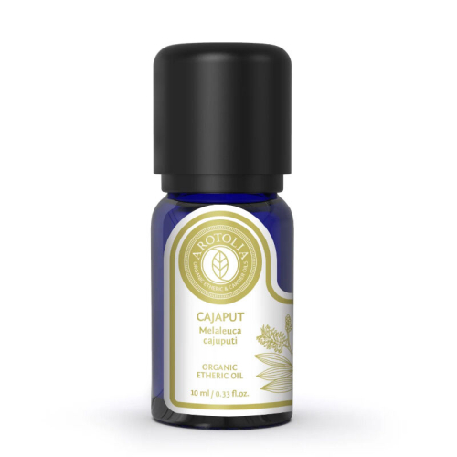 Arotolia Kajuput Uçucu Yağı 10 ml - Arotolia