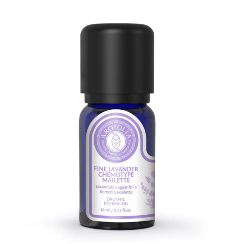 Arotolia Lavanta Kemotip Uçucu Yağı 10 ml - 1