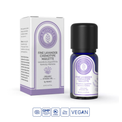 Arotolia Lavanta Kemotip Uçucu Yağı 10 ml - 2