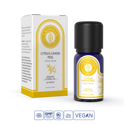 Arotolia Limon Kabuğu Uçucu Yağı 10 ml - 2