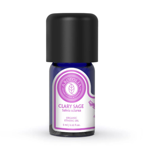 Arotolia Misk Adaçayı Uçucu Yağı 5 ml - Arotolia