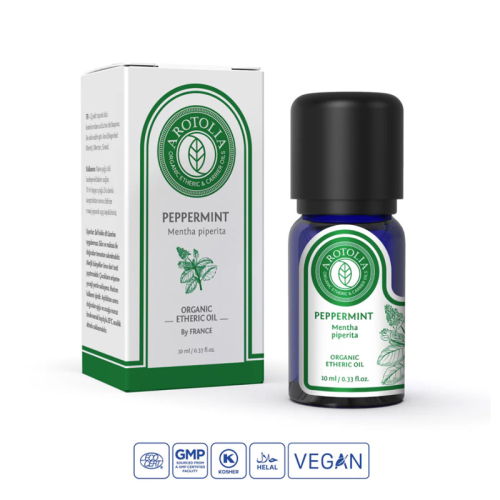 Arotolia Nane Uçucu Yağı 10 ml - 2