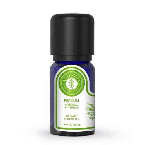 Arotolia Niaoli Uçucu Yağı 10 ml - Arotolia
