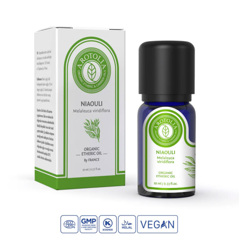 Arotolia Niaoli Uçucu Yağı 10 ml - 2