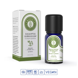 Arotolia Okaliptus Globus Uçucu Yağı 10 ml - 2