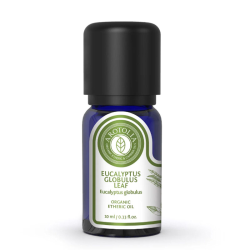 Arotolia Okaliptus Globus Uçucu Yağı 10 ml - Arotolia