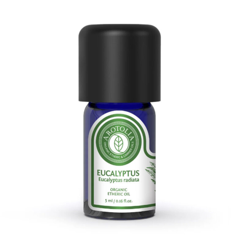 Arotolia Okaliptus Uçucu Yağı 5 ml - Arotolia