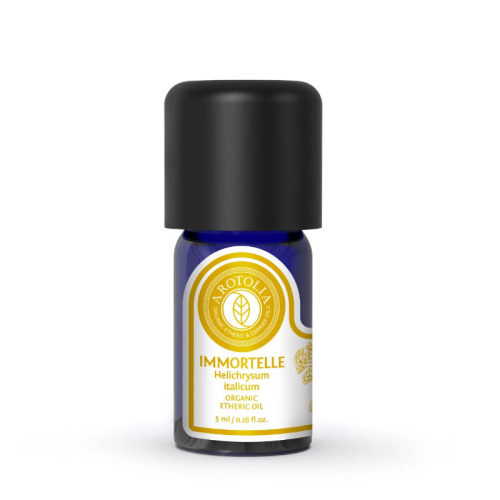 Arotolia Ölmez Çiçek Uçucu Yağı 5 ml - Arotolia