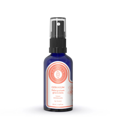 Arotolia Organik Itır Hidrolatı 100 ml - 2