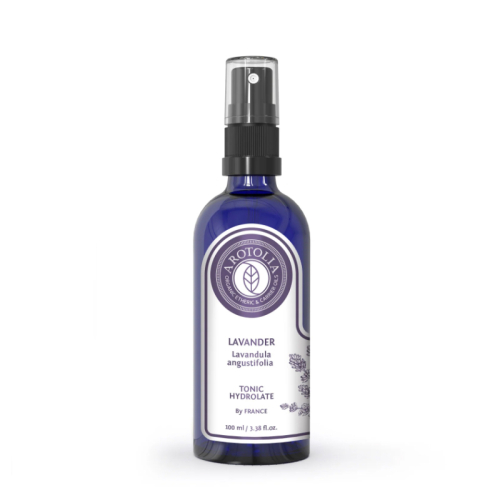 Arotolia Organik Lavanta Hidrolatı 100 ml - 2