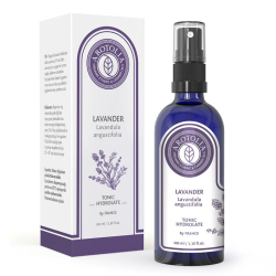 Arotolia Organik Lavanta Hidrolatı 100 ml - 2