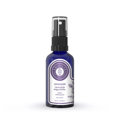 Arotolia Organik Lavanta Hidrolatı 50 ml - Arotolia