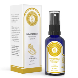 Arotolia Organik Ölmez Çiçek Hidrolatı 100 ml - 1