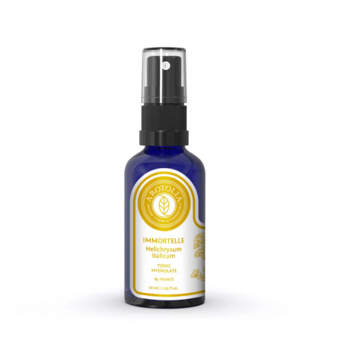 Arotolia Organik Ölmezçiçek Hidrolatı 50 ml - Arotolia