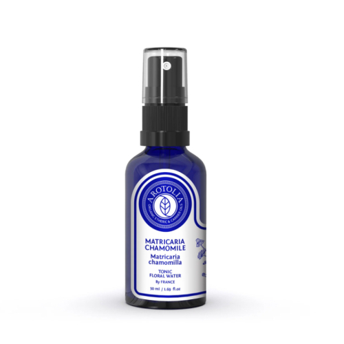 Arotolia Organik Papatya Hidrolatı 50 ml - Arotolia