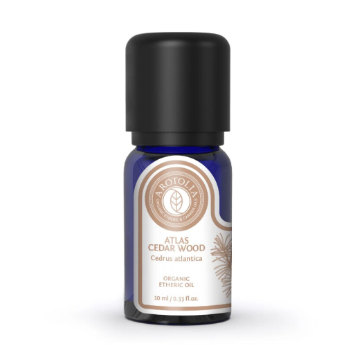 Arotolia Sedir Uçucu Yağı 10 ml - Arotolia