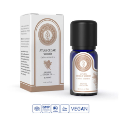 Arotolia Sedir Uçucu Yağı 10 ml - 2