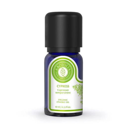 Arotolia Selvi Uçucu Yağı 10 ml - Arotolia