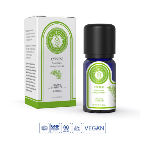 Arotolia Selvi Uçucu Yağı 10 ml - 2