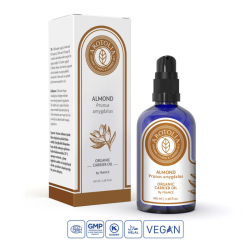 Arotolia Tatlı Badem Yağı 100 ml - 2