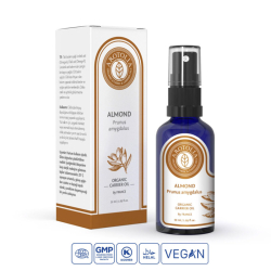 Arotolia Tatlı Badem Yağı 50 ml - 2