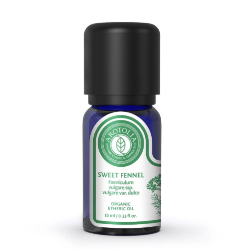 Arotolia Tatlı Rezene Uçucu Yağı 10 ml - Arotolia