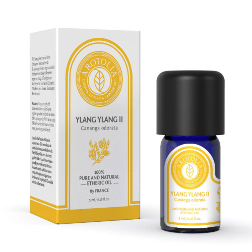 Arotolia Ylang Ylang Uçucu Yağı 5 ml - 2