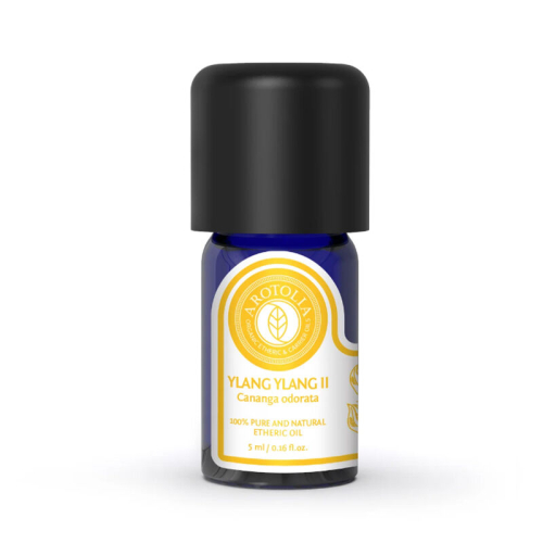 Arotolia Ylang Ylang Uçucu Yağı 5 ml - Arotolia