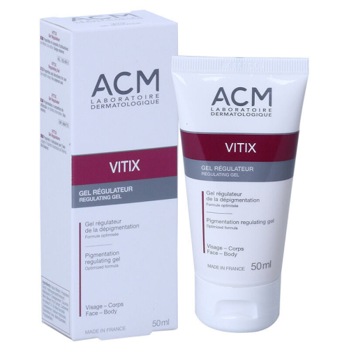 Assos İlaç Vitix Düzenleyici Jel 50 ml - Assos İlaç