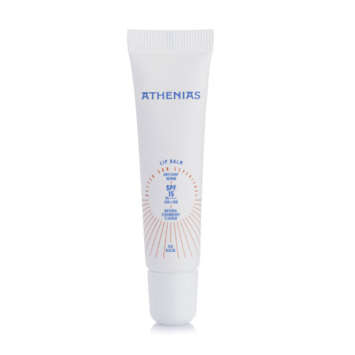 Athenias Spf15 Lip Balm 15 gr - Athenias