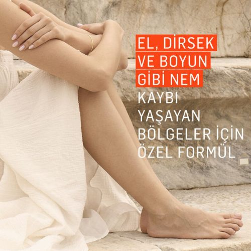 Athenias Spf30+ Sunscreen Repair Balm 75 gr - 3