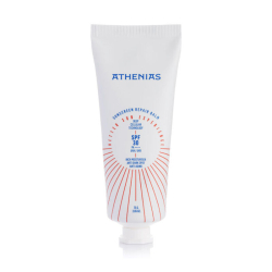 Athenias Spf30+ Sunscreen Repair Balm 75 gr - 1