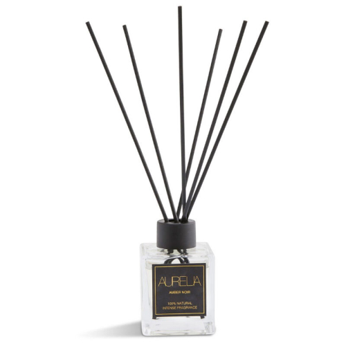 Aurelia Geneve Amber Çubuklu Oda Kokusu 100 ml - Aurelia Geneve