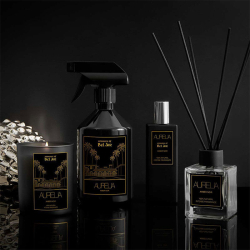 Aurelia Geneve Amber Kokulu Oda Spreyi 500 ml - 4