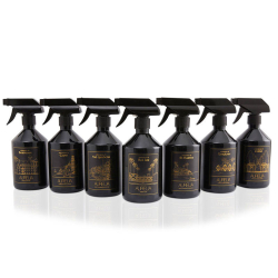 Aurelia Geneve Amber Kokulu Oda Spreyi 500 ml - 3