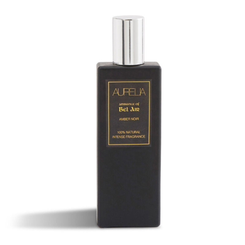 Aurelia Geneve Amber Kokulu Premium Oda Parfümü 50 ml - 1