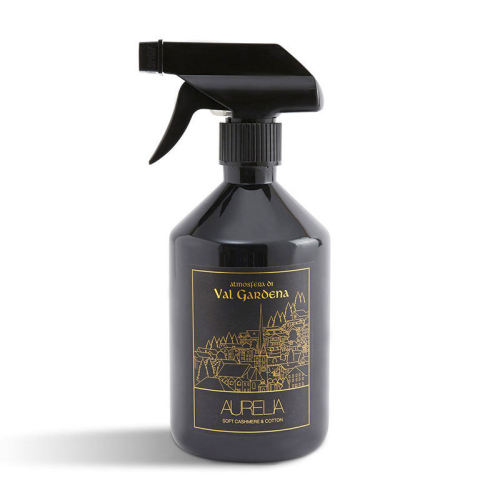 Aurelia Geneve Kaşmir Koton Kokulu Oda Spreyi 500 ml - Aurelia Geneve