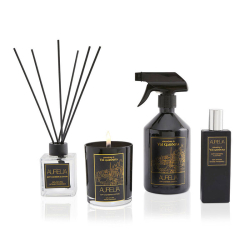 Aurelia Geneve Kaşmir Koton Kokulu Oda Spreyi 500 ml - 2