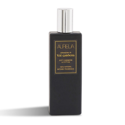 Aurelia Geneve Kaşmir -Koton Premium Oda Parfümü 50 ml - Aurelia Geneve