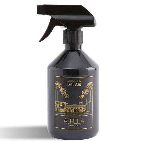 Aurelia Geneve Nar ve Limon Kokulu Oda Spreyi 500 ml - Aurelia Geneve