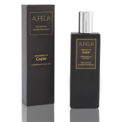 Aurelia Geneve Nar ve Limon Kokulu Premium Oda Parfümü 50 ml - 2
