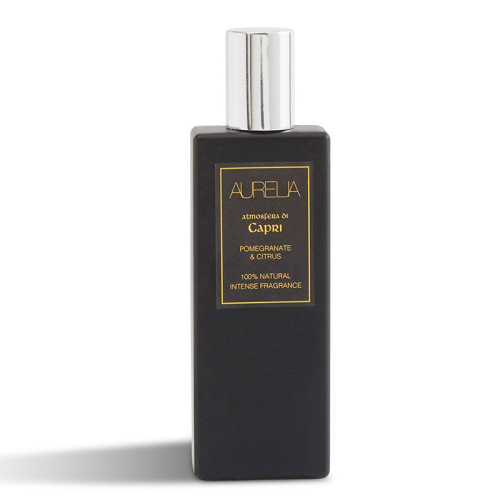 Aurelia Geneve Nar ve Limon Kokulu Premium Oda Parfümü 50 ml - Aurelia Geneve