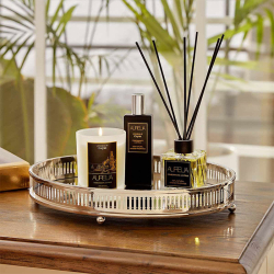 Aurelia Geneve Nar ve Limon Kokulu Premium Oda Parfümü 50 ml - 4